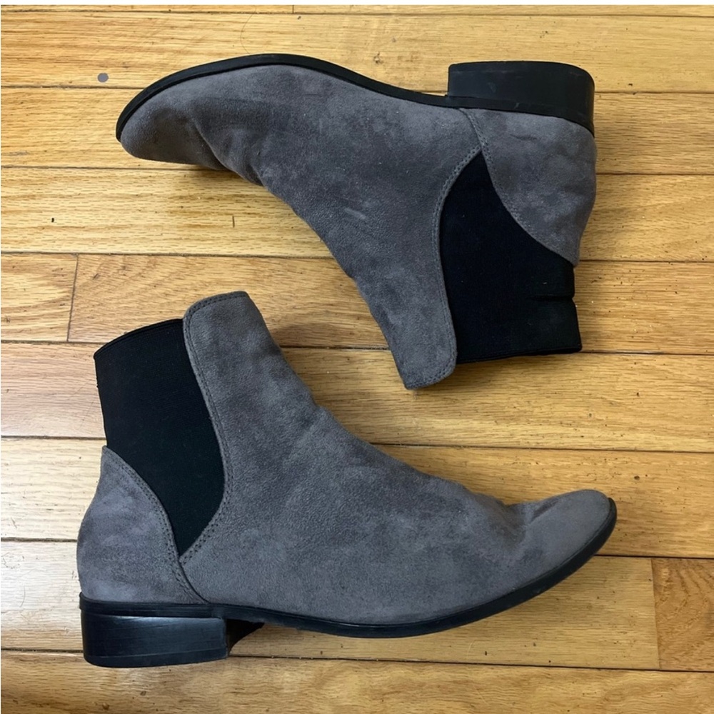 Aldo "Nydia" Chelsea Ankle Boots